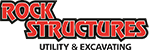 Rock Structures Logo